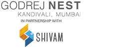 GODREJ Nest
